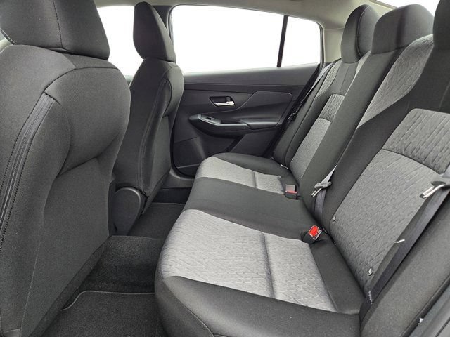 New 2026 Nissan Sentra SV w/ Floor Mat Package FWD image 22