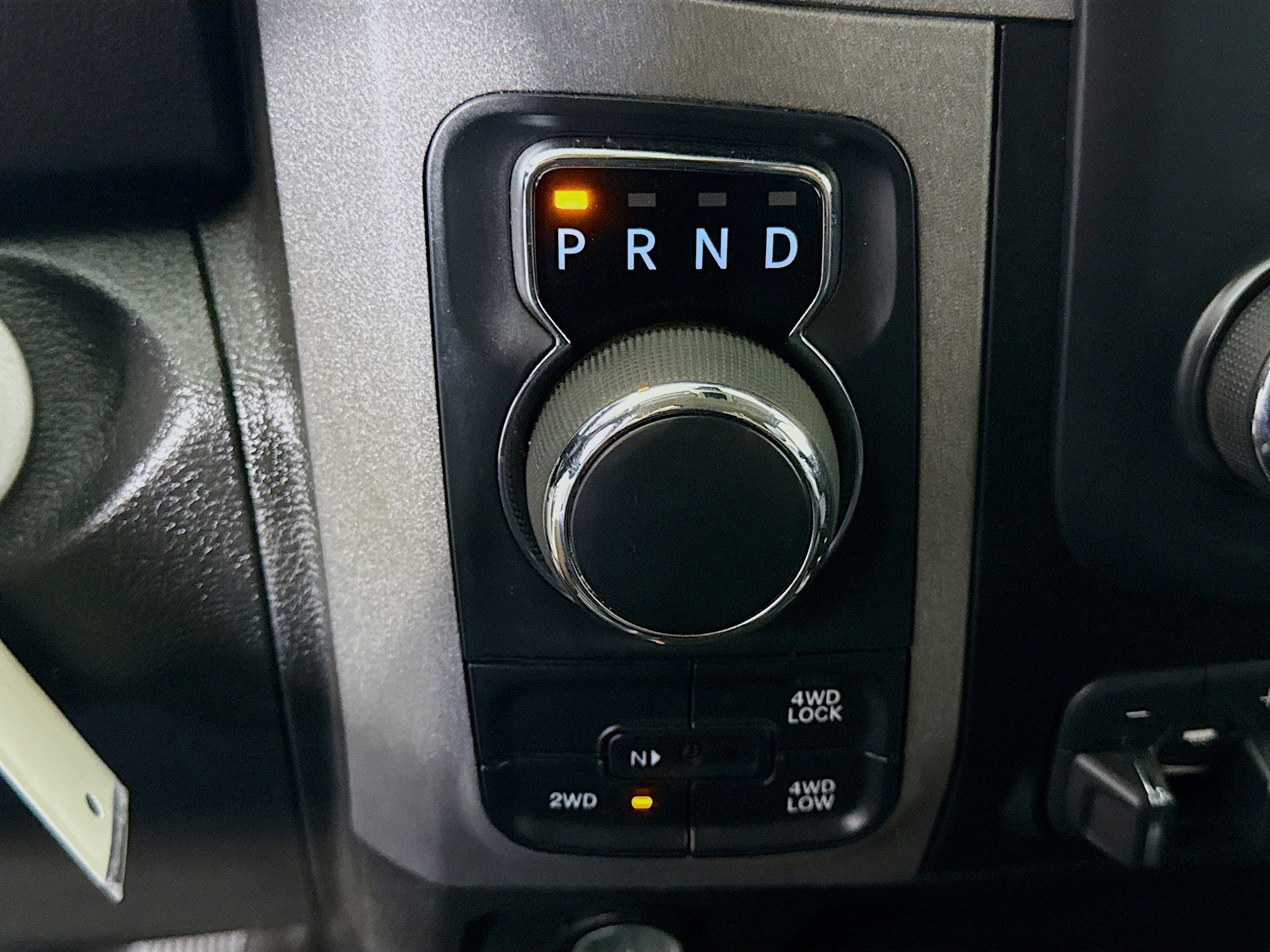 Used 2023 RAM 1500 Tradesman w/ Trailer Tow Group image 20