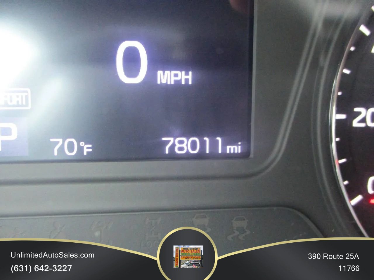 Used 2020 Kia Sorento FWD V6 image 15