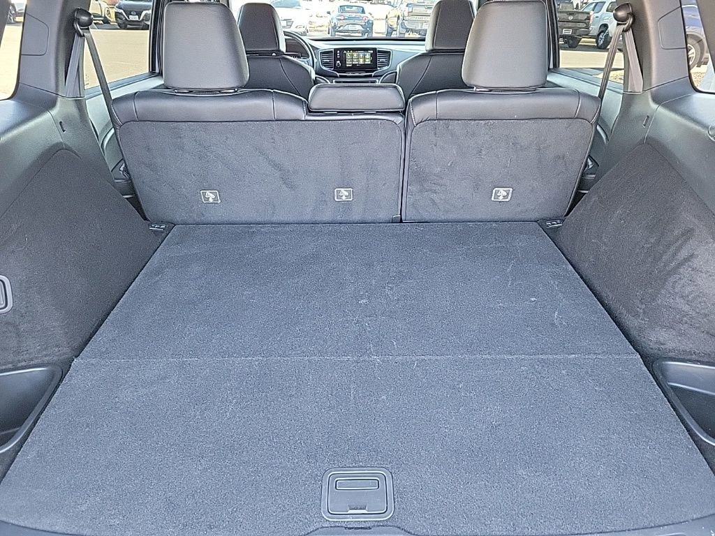 Used 2023 Honda Passport EX-L image 18