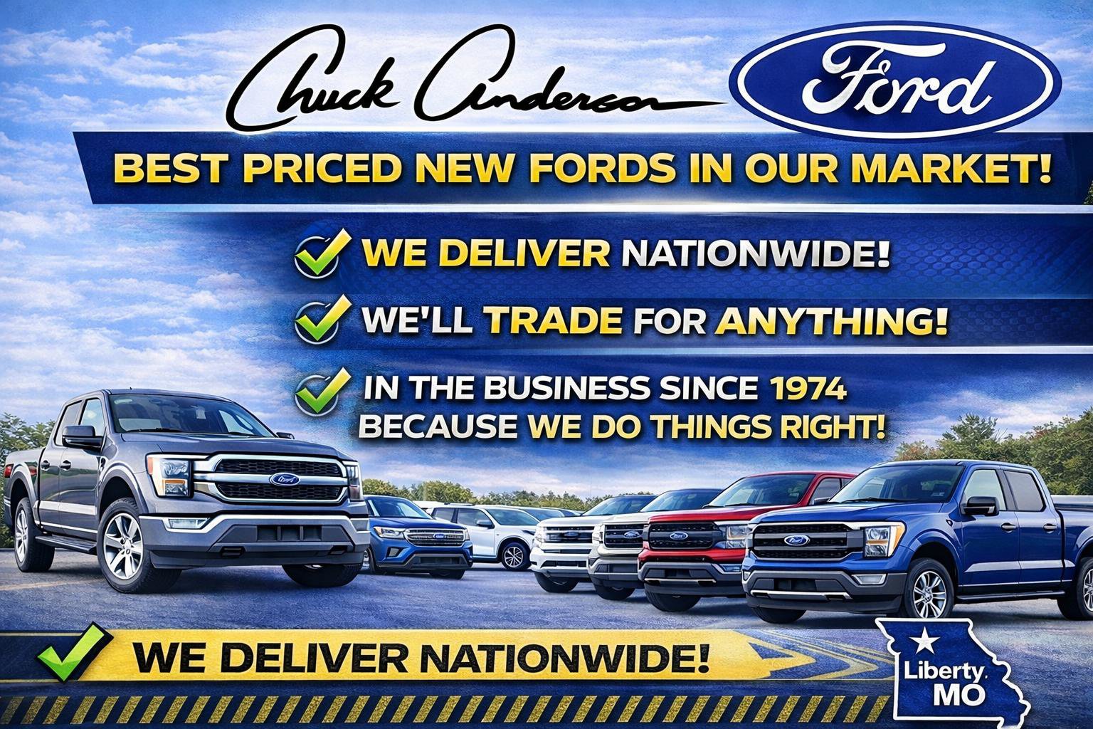 New 2025 Ford Bronco Outer Banks w/ Sasquatch Package image 7