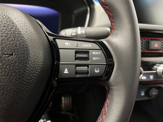 New 2026 Honda Civic Si image 15