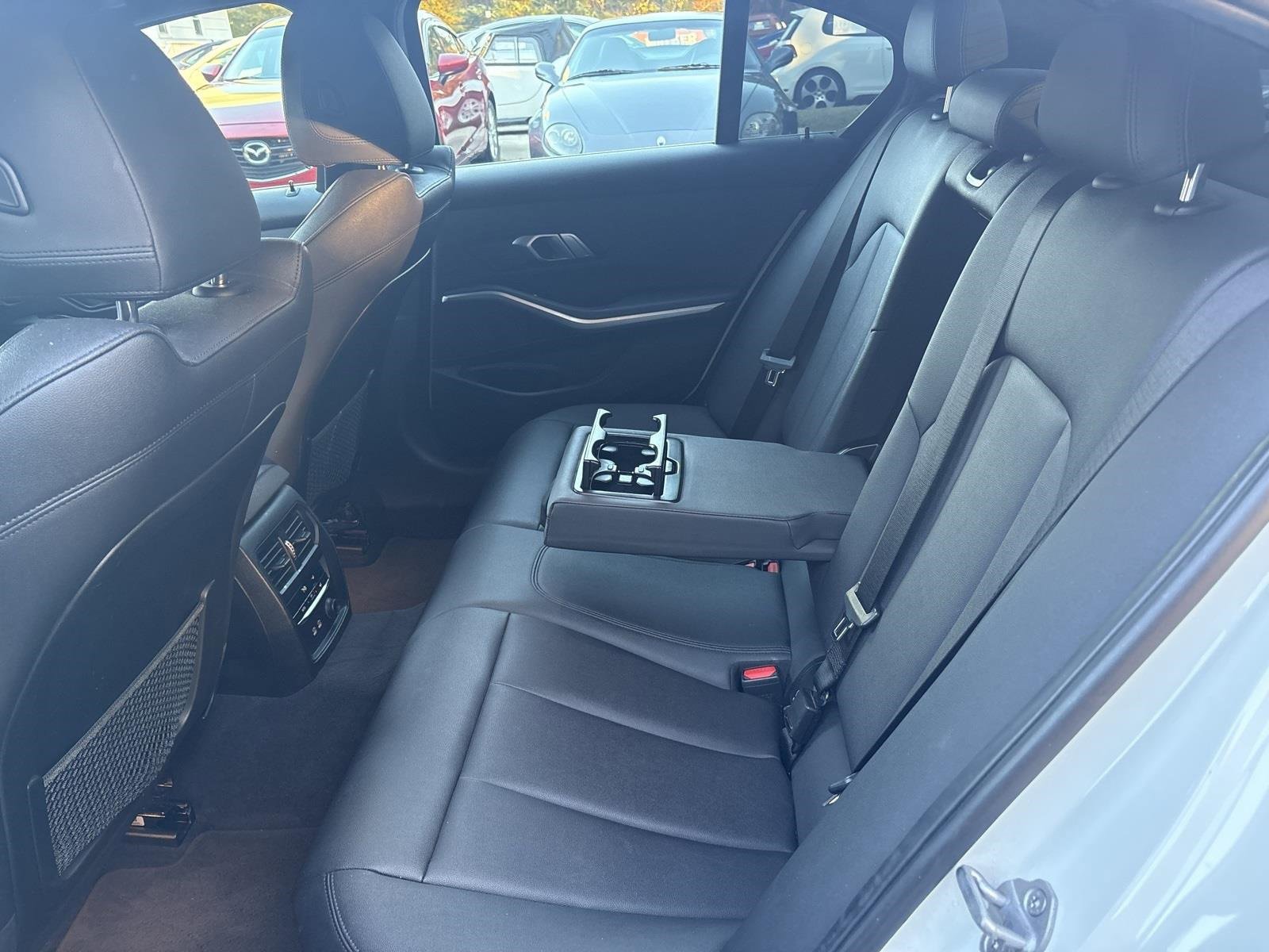 Used 2020 BMW 330i Sedan w/ Convenience Package image 24