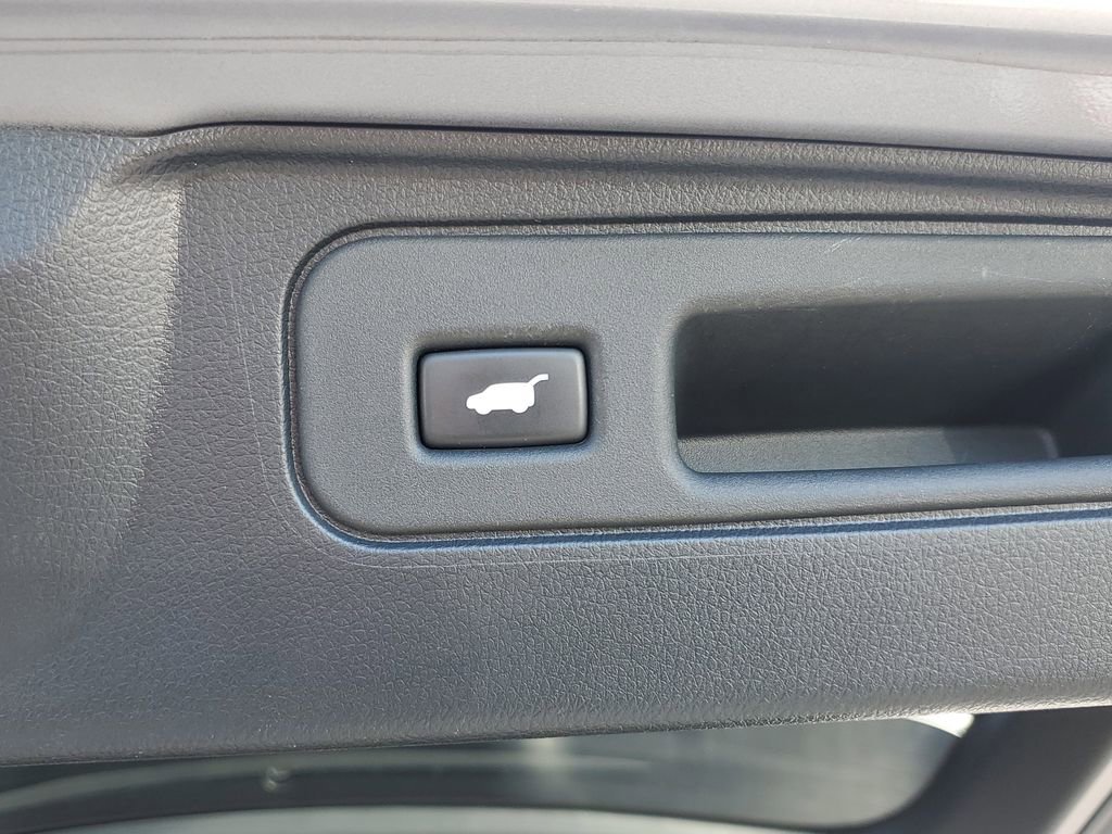 Used 2023 Honda Passport TrailSport image 32