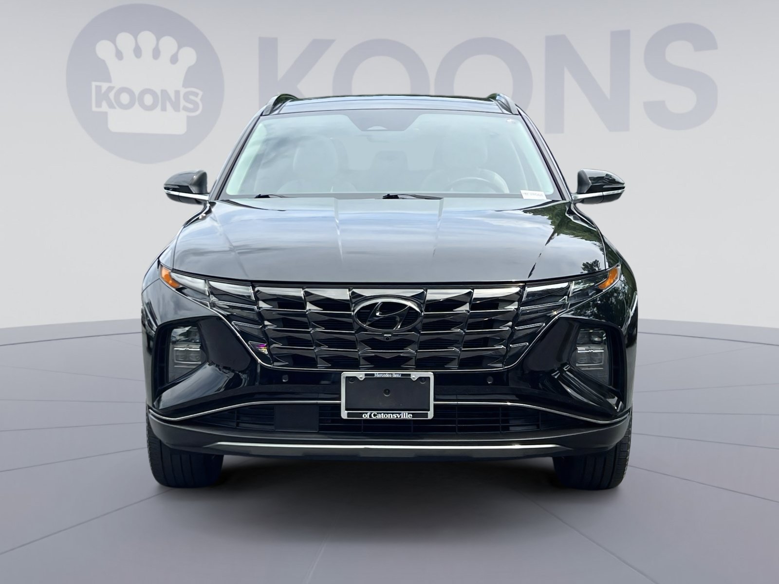 Used 2022 Hyundai Tucson Limited w/ Cargo Package AWD/4WD image 4