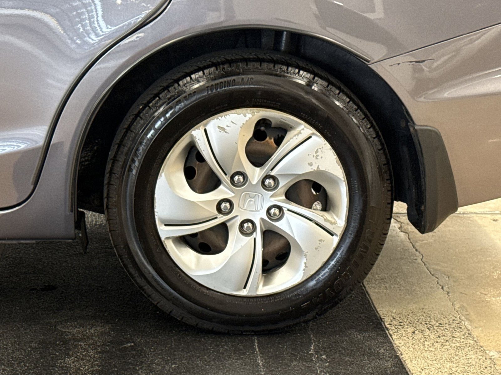 Used 2015 Honda Civic LX image 13