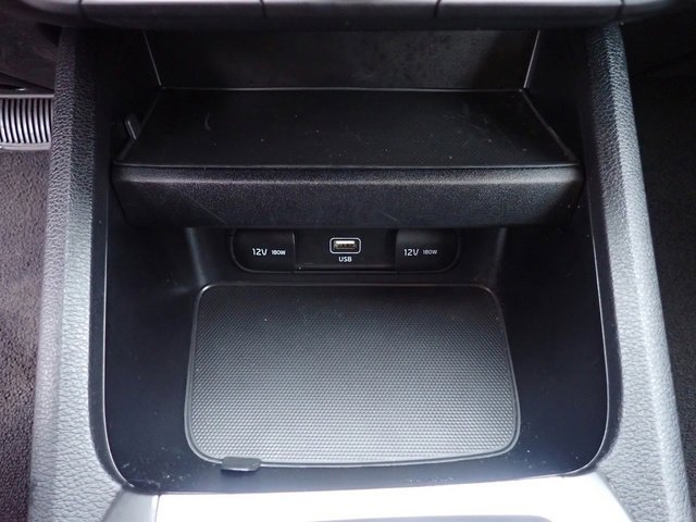 Used 2023 Kia Forte LXS image 24