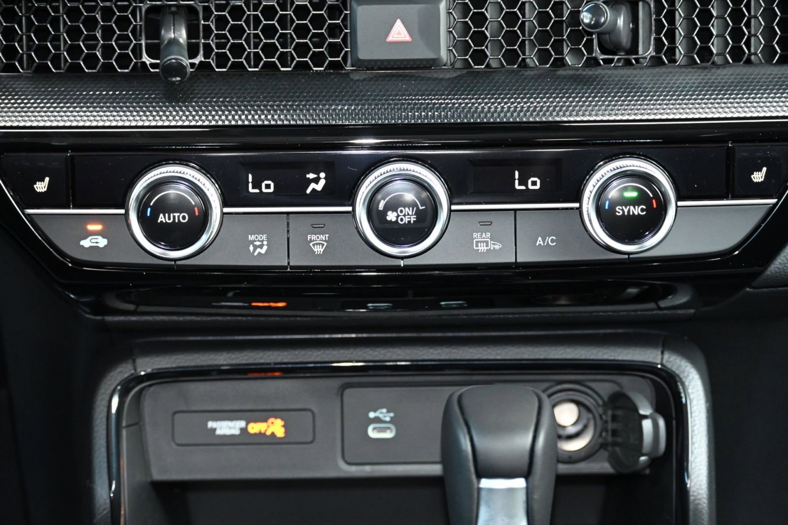 New 2026 Honda CR-V EX-L image 23