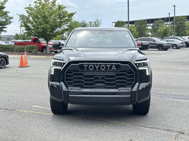 Used 2022 Toyota Tundra TRD Pro AWD/4WD image 6