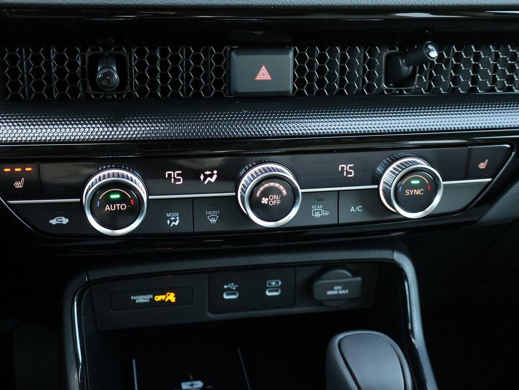 New 2026 Honda CR-V EX-L image 22