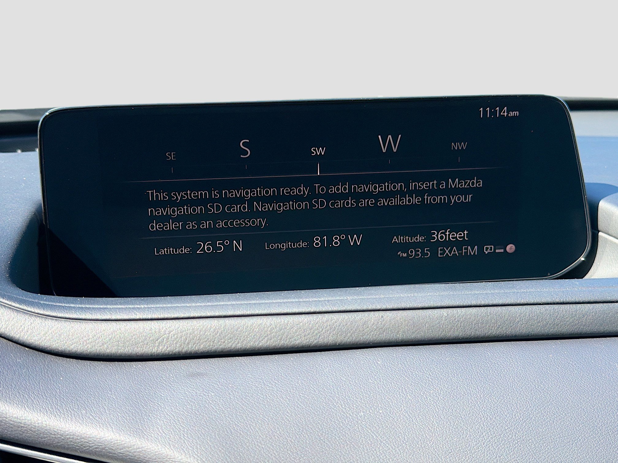 New 2026 MAZDA CX-30 AWD 2.5 S image 32