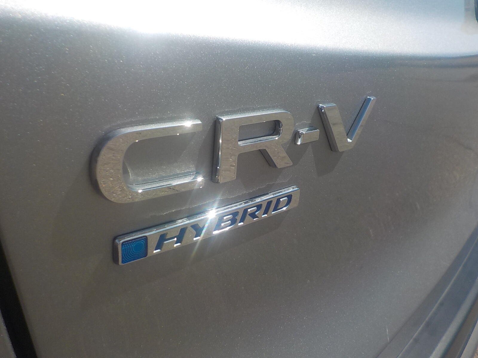 Used 2024 Honda CR-V Sport-L image 3