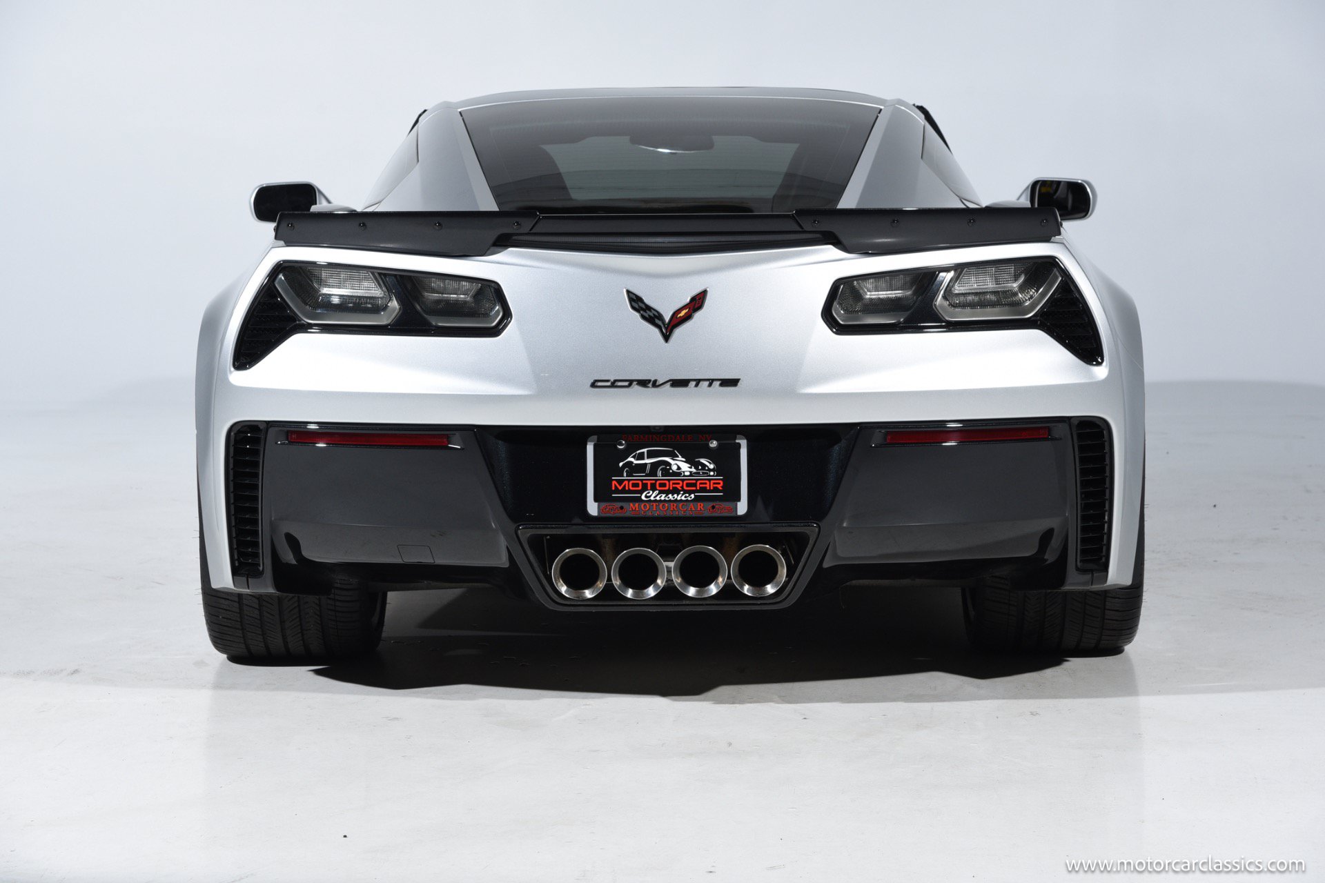Used 2016 Chevrolet Corvette Z06 RWD image 6