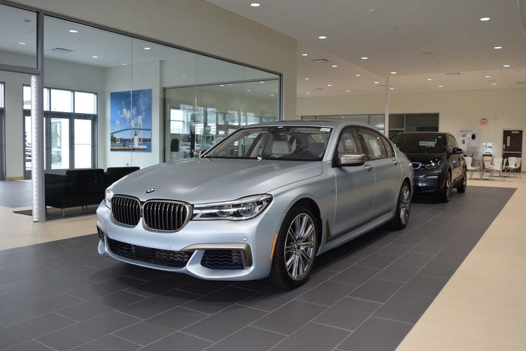Certified 2024 BMW 430i xDrive Coupe w/ M Sport Package AWD/4WD image 29