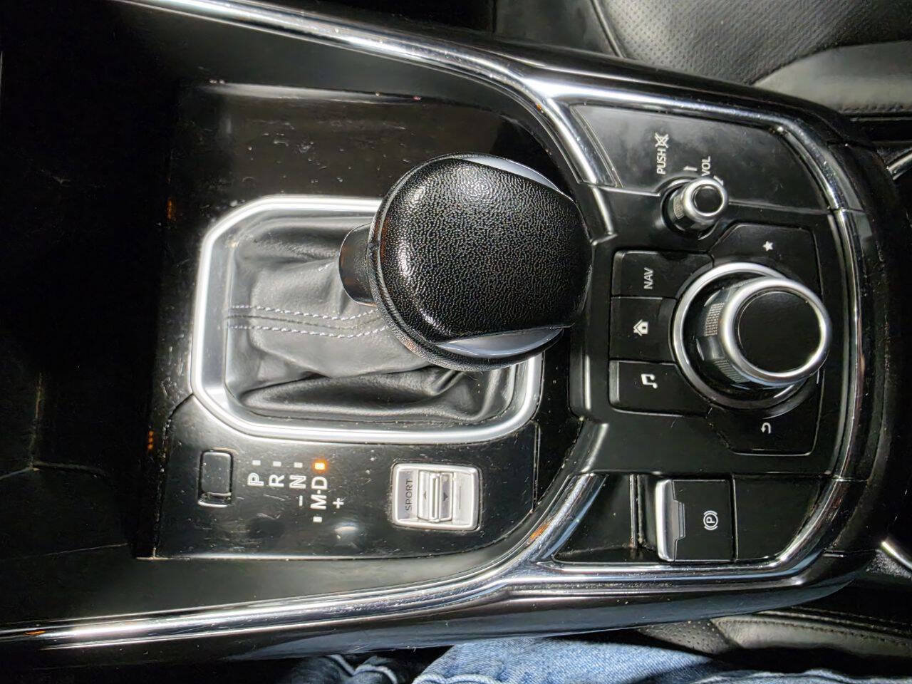 Used 2016 MAZDA CX-9 Grand Touring AWD/4WD image 41