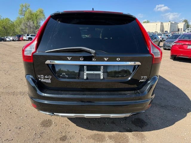 Used 2016 Volvo XC60 T5 Premier AWD/4WD image 4