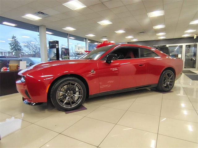 New 2026 Dodge Charger R/T Scat Pack image 10