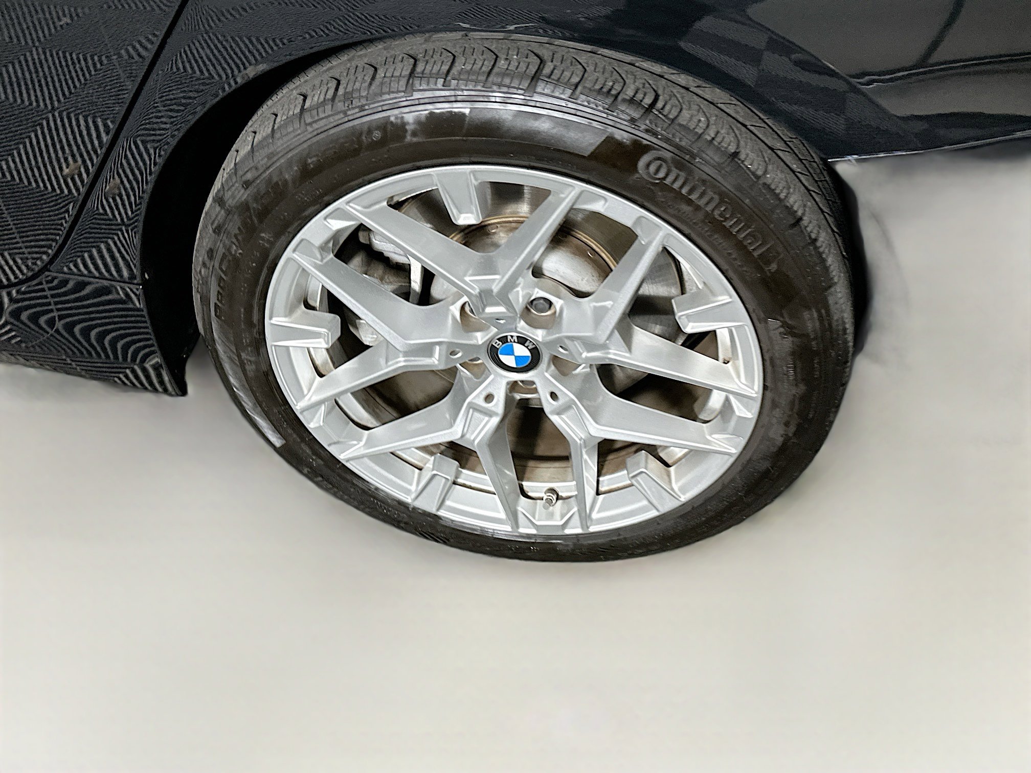 Used 2025 BMW 330i Sedan image 11