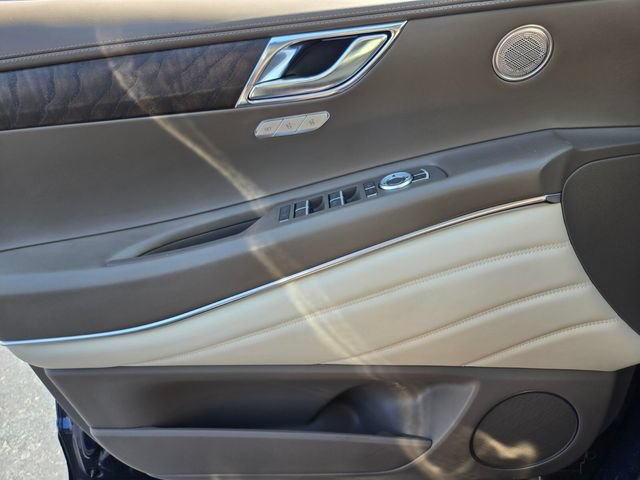 Used 2024 Genesis GV80 3.5T AWD/4WD image 37