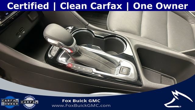 Used 2024 Buick Encore GX Avenir w/ Avenir Convenience Package image 27