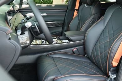 New 2026 Genesis GV70 3.5T Sport Prestige AWD/4WD image 20