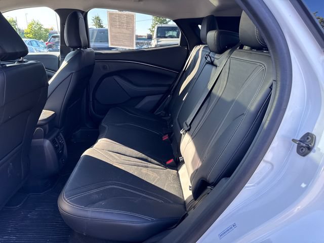 Used 2023 Ford Mustang Mach-E Premium AWD/4WD image 25