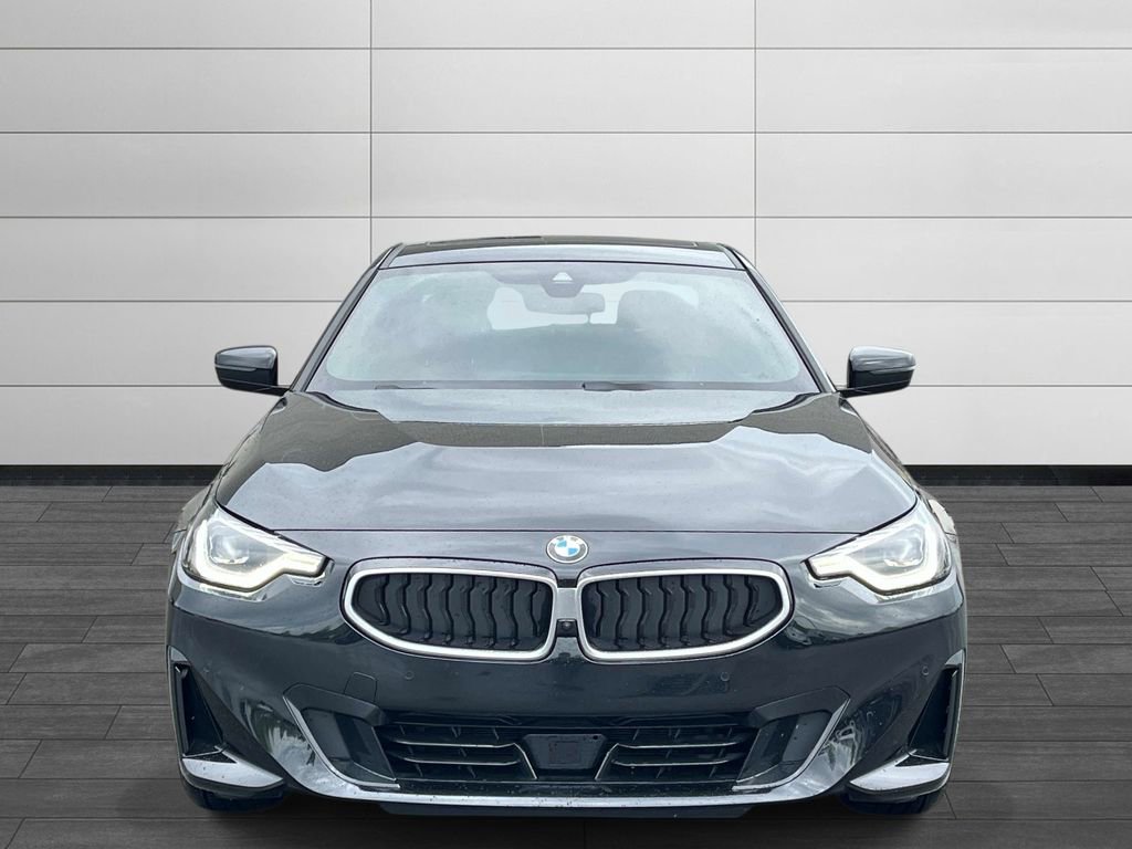 Used 2026 BMW 230i xDrive Coupe w/ Premium Package AWD/4WD image 8