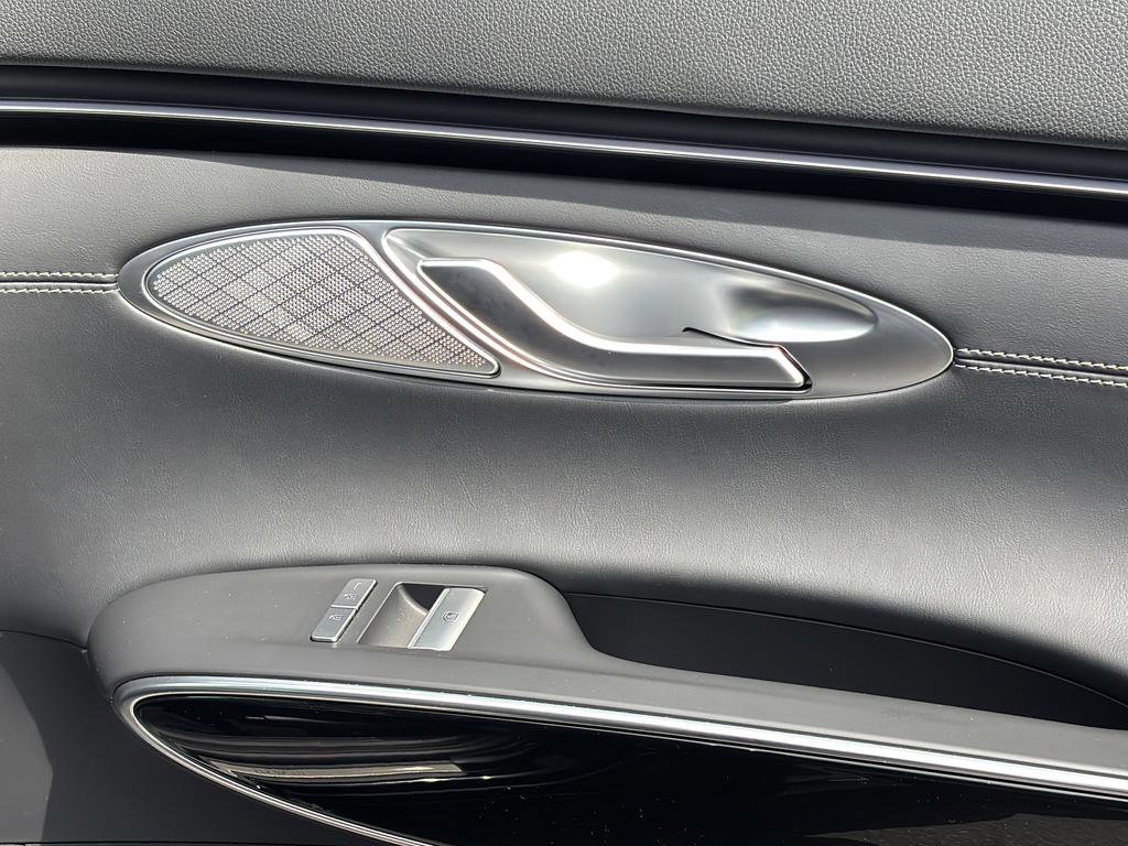 Certified 2026 Genesis GV70 2.5T image 34