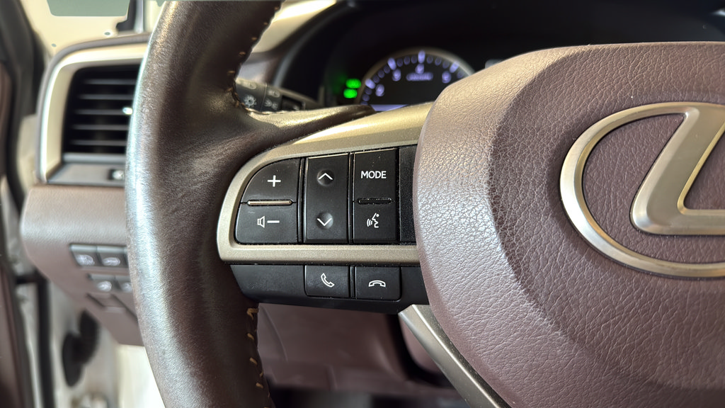 Used 2019 Lexus RX 350 AWD w/ Navigation Package image 23