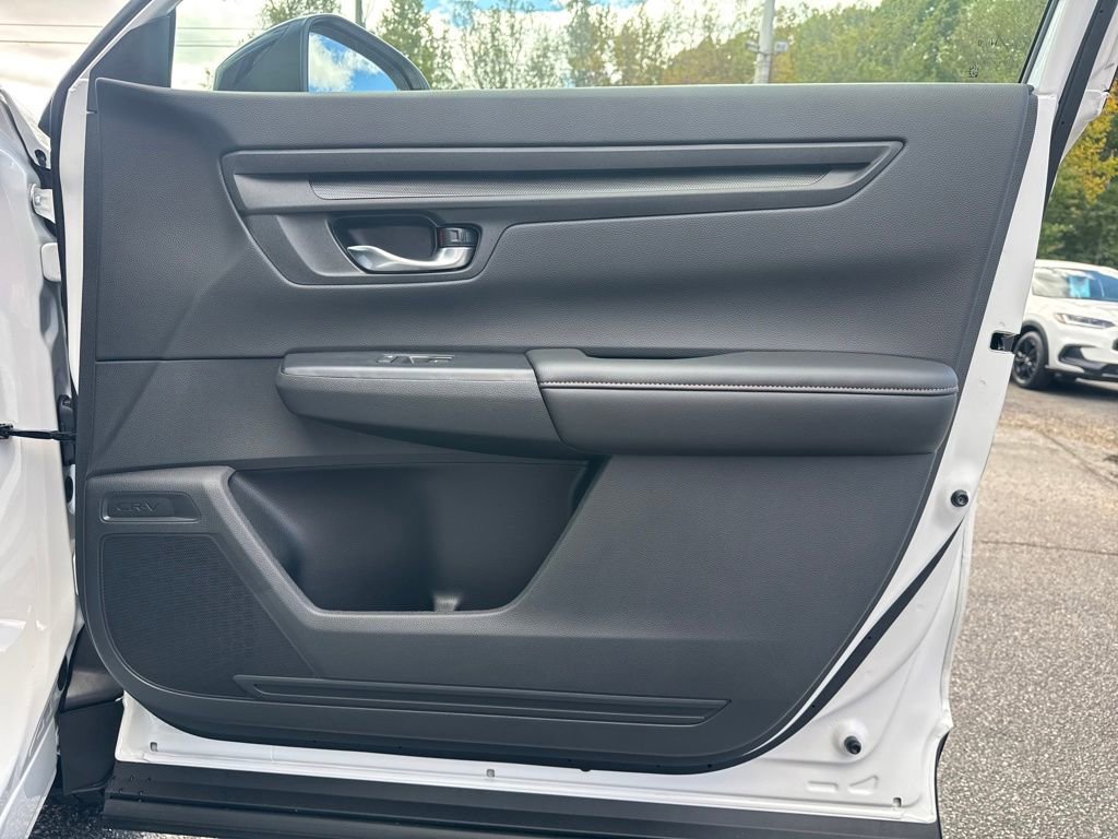 New 2026 Honda CR-V Sport-L image 22