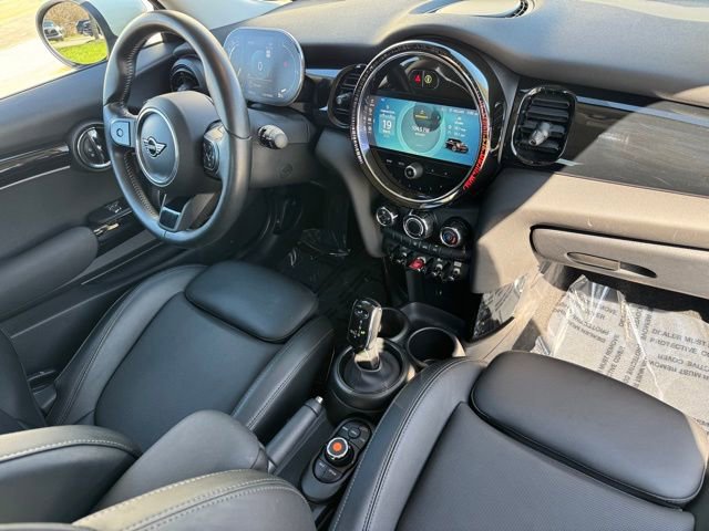 Used 2022 MINI Cooper S image 28