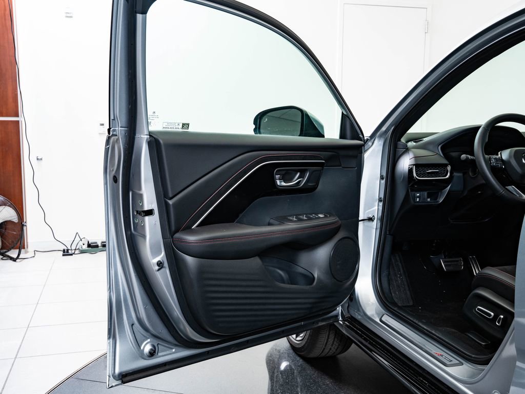 New 2026 Acura ADX A-Spec AWD/4WD image 27