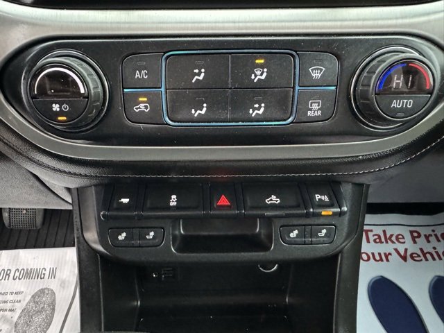 Used 2020 GMC Canyon SLT image 15