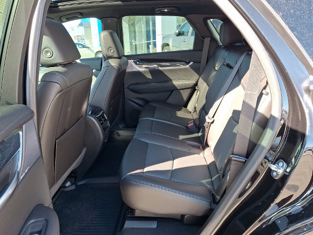 New 2025 Cadillac XT5 Premium Luxury w/ Technology Package AWD/4WD image 7