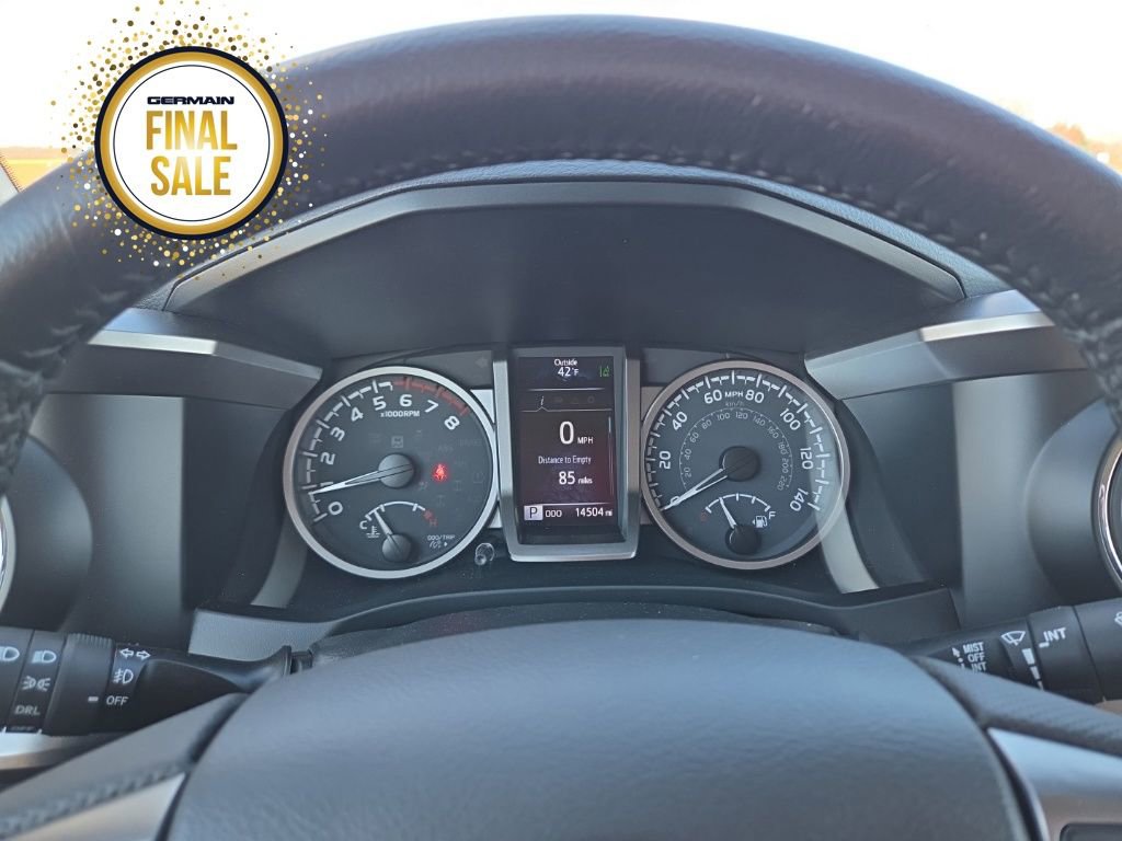 Used 2023 Toyota Tacoma SR5 image 22
