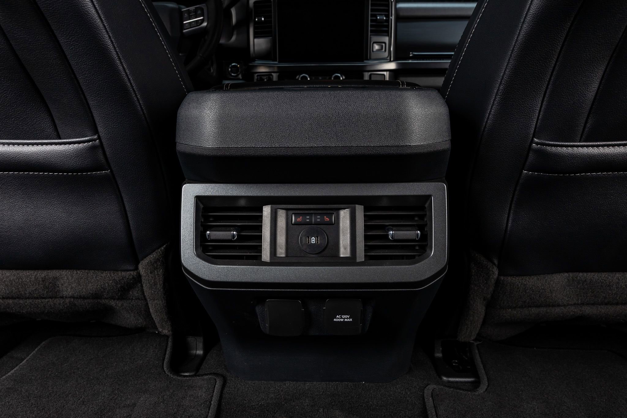 Used 2023 Ford F250 Lariat w/ Sport Appearance Package image 32
