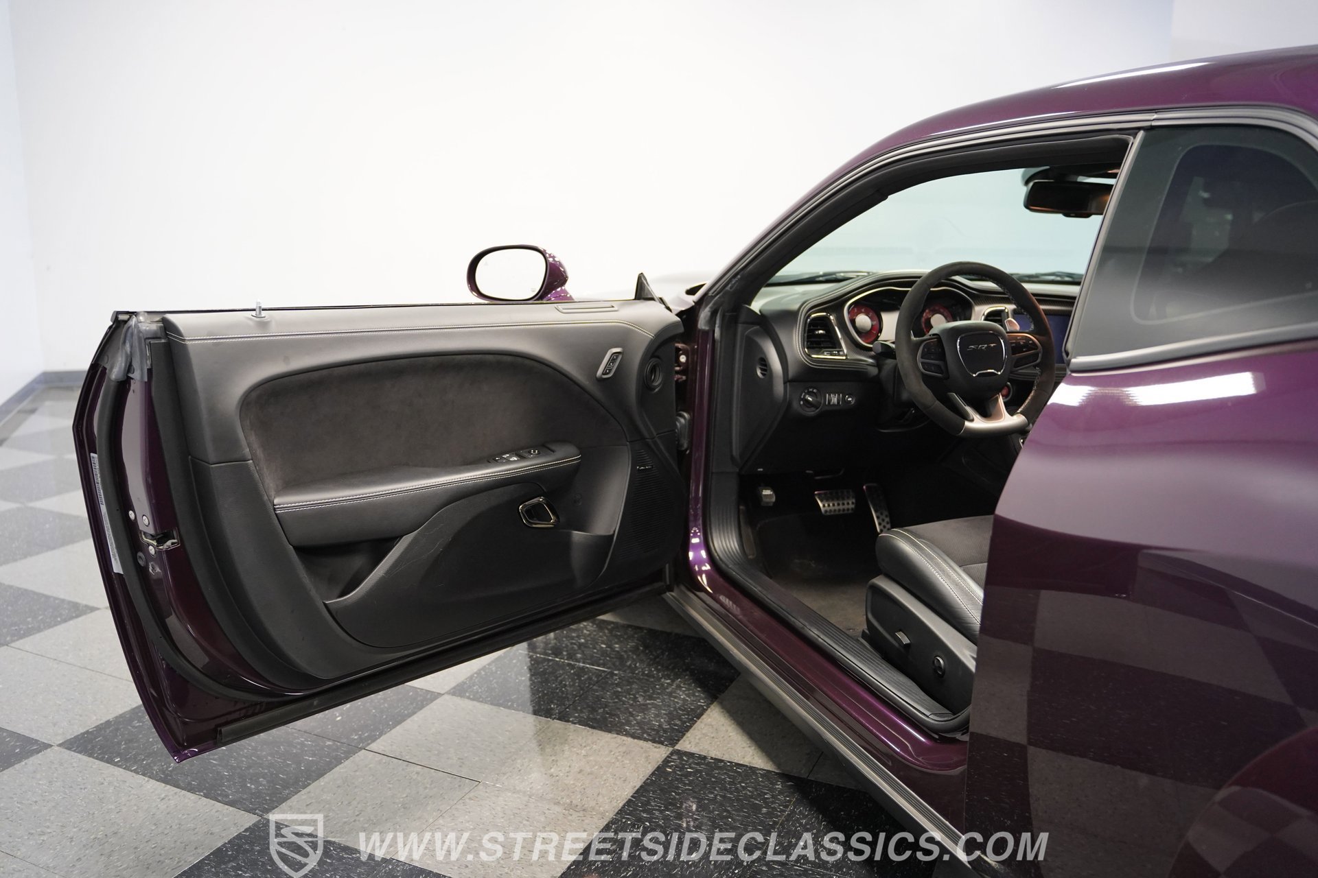 Used 2021 Dodge Challenger SRT Super Stock RWD image 38