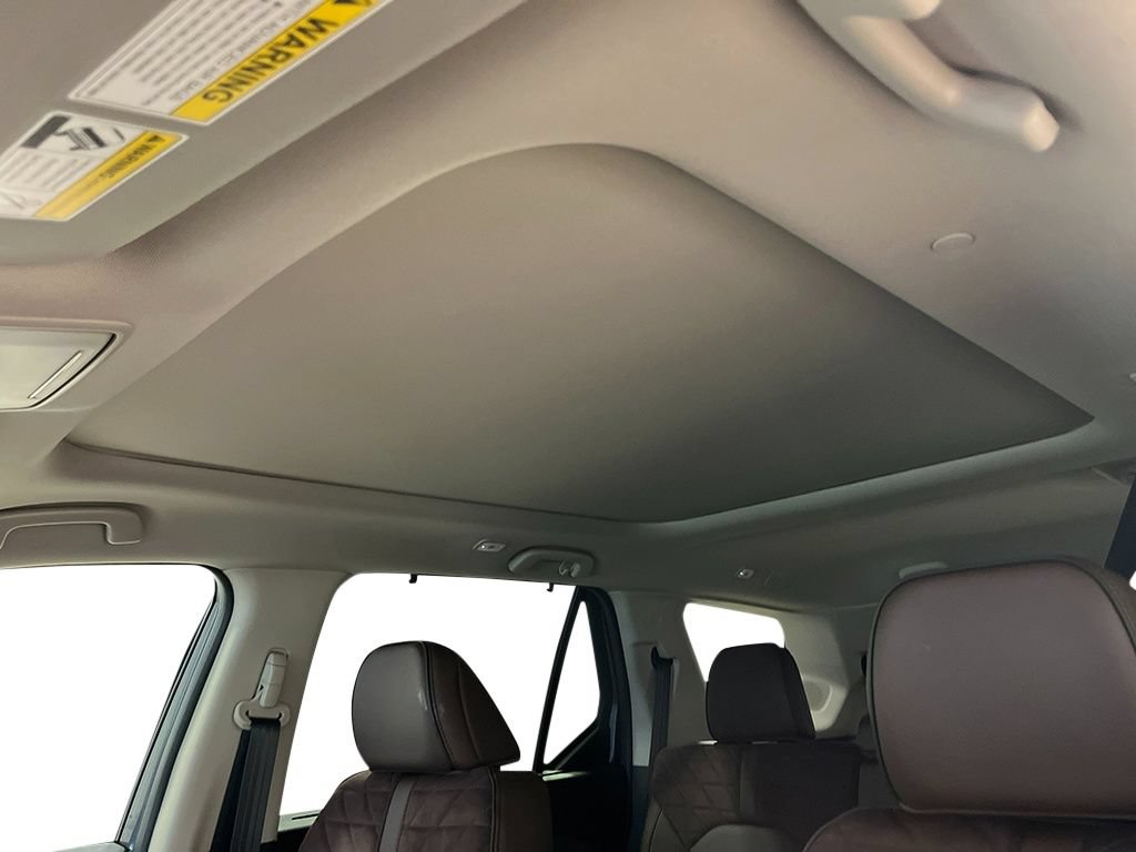 New 2026 Honda Pilot Elite image 13