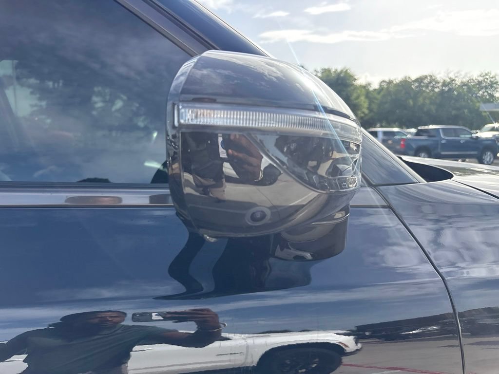 Used 2024 Kia Telluride SX Prestige X-Line AWD/4WD image 25