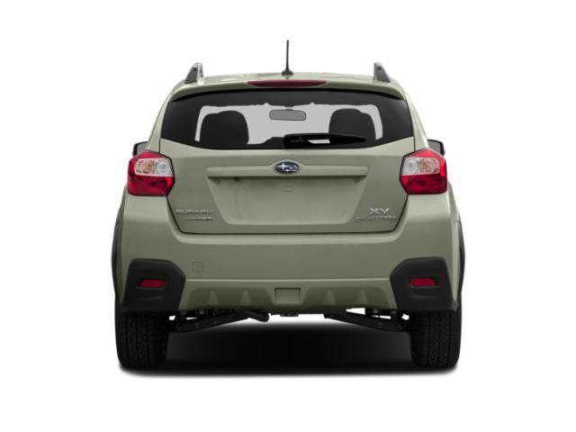 Used 2015 Subaru Crosstrek 2.0i Premium AWD/4WD image 8