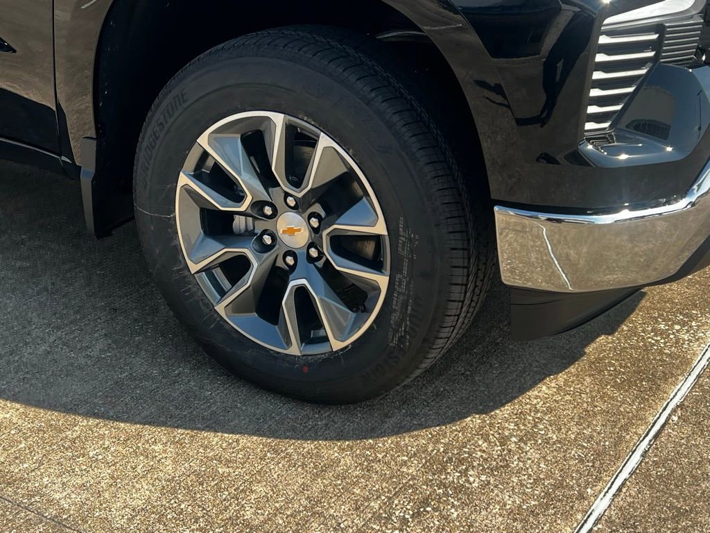 New 2026 Chevrolet Silverado 1500 LT w/ Safety Package image 5
