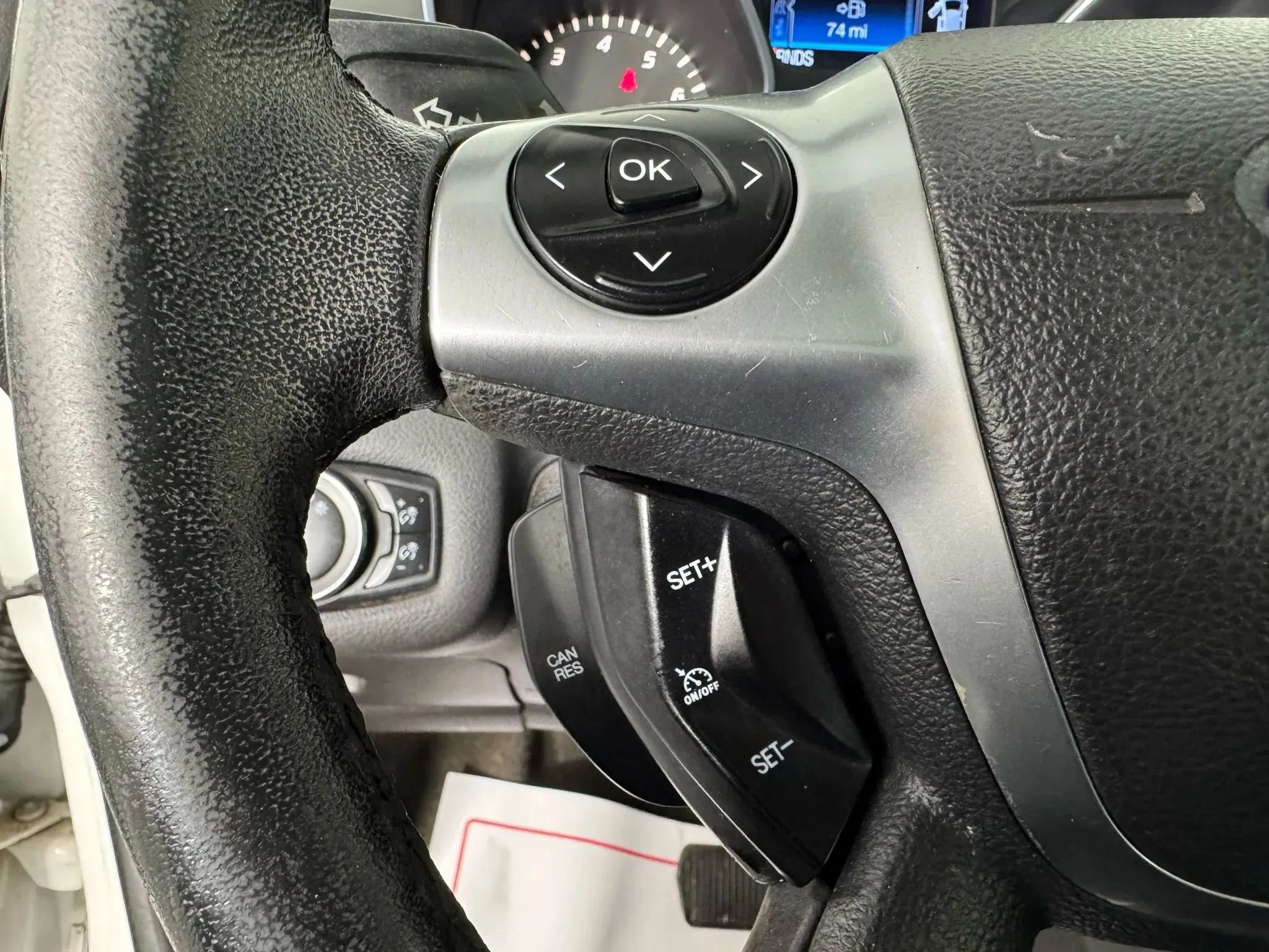 Used 2014 Ford Escape Titanium w/ Equipment Group 401A image 15