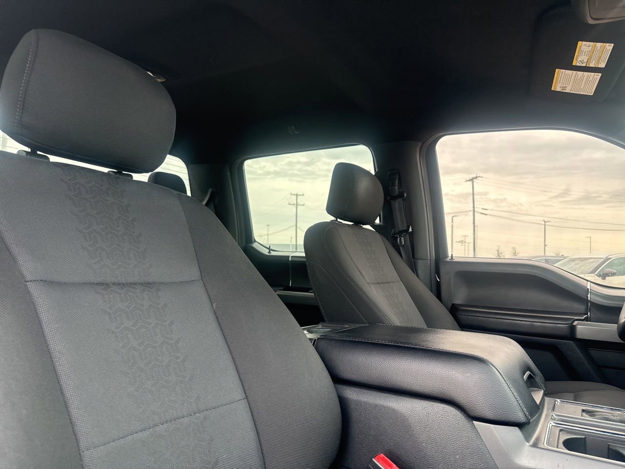 Used 2020 Ford F150 XLT w/ Equipment Group 301A Mid AWD/4WD image 27