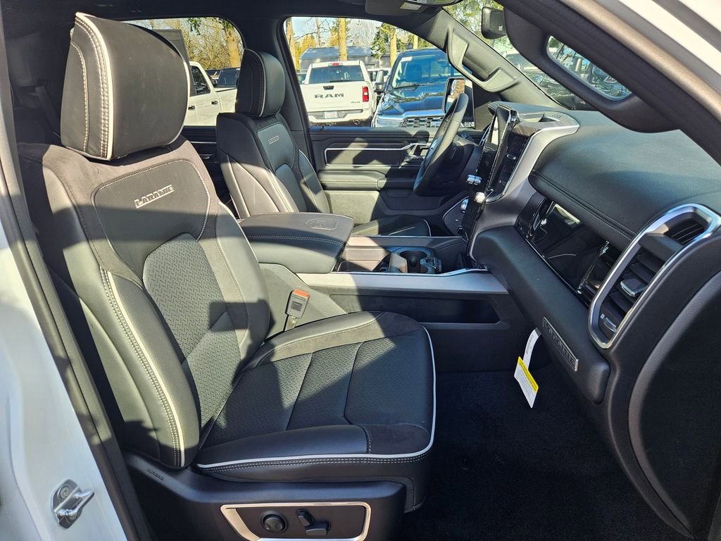 New 2026 RAM 1500 Laramie image 20