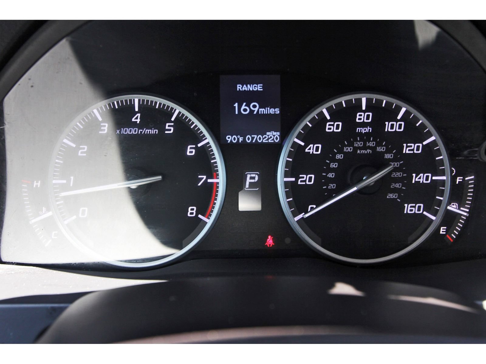 Used 2016 Acura RDX FWD w/ Technology Package image 16