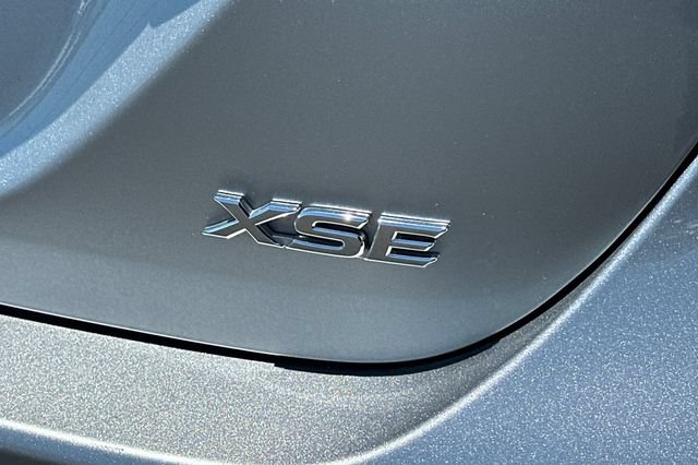 Used 2024 Toyota Camry XSE FWD image 29