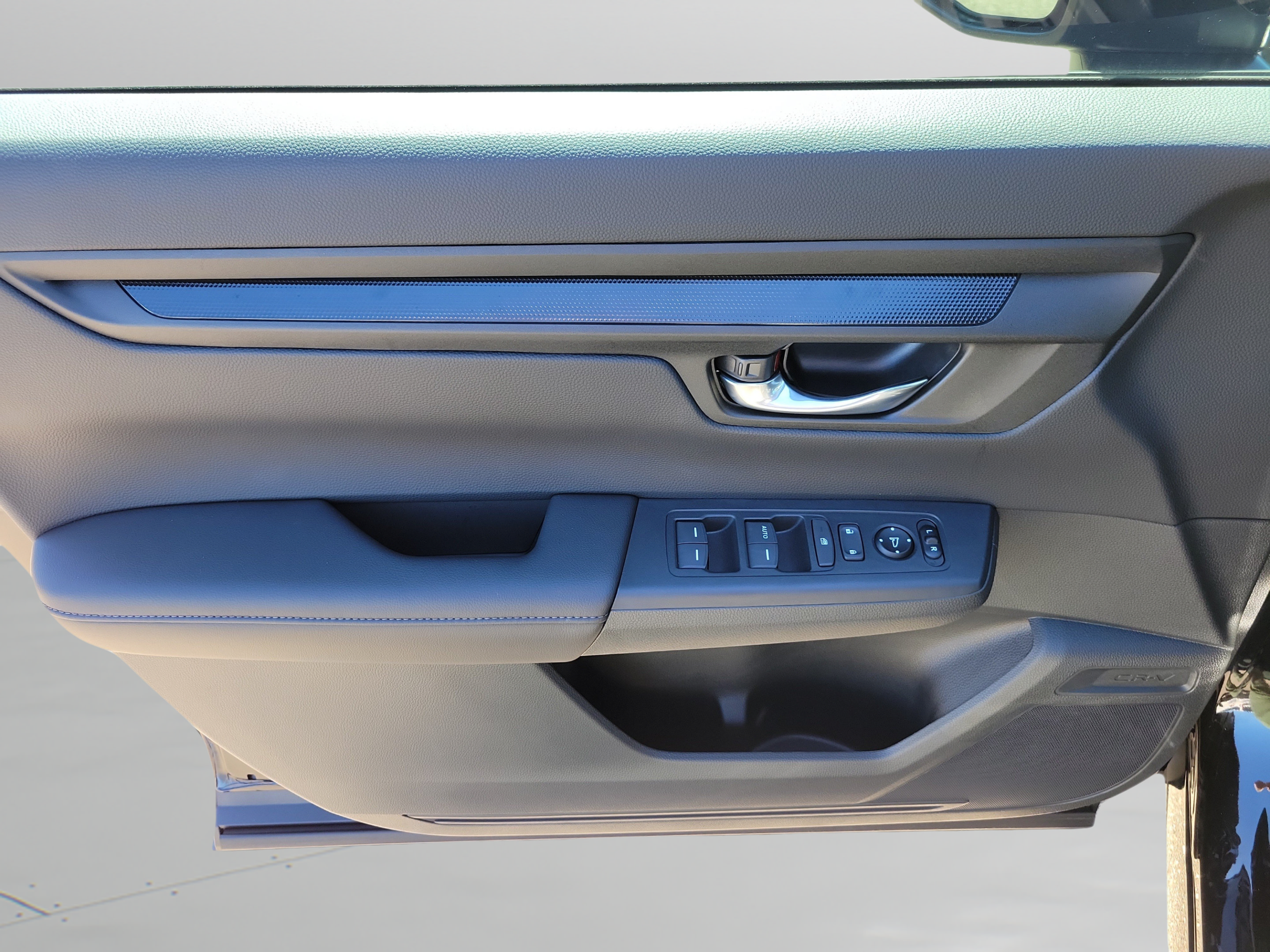 New 2026 Honda CR-V LX image 21