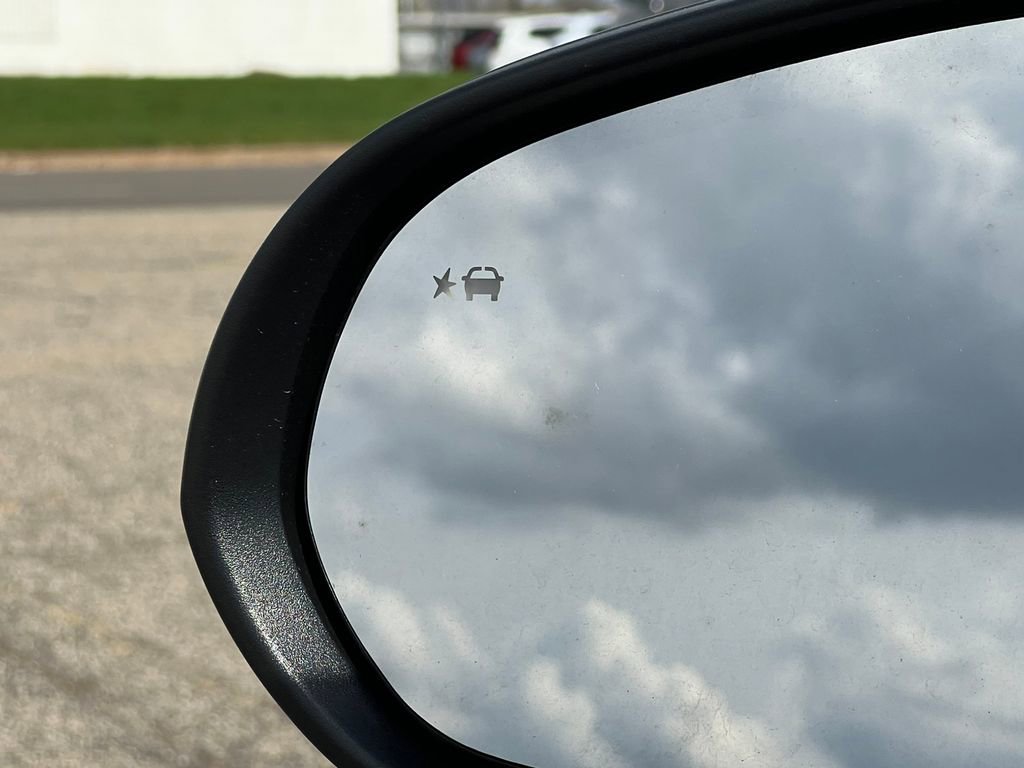 New 2026 Buick Encore GX Sport Touring w/ Comfort Package image 38