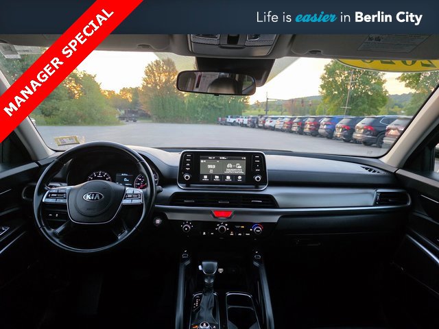 Used 2020 Kia Telluride S image 19