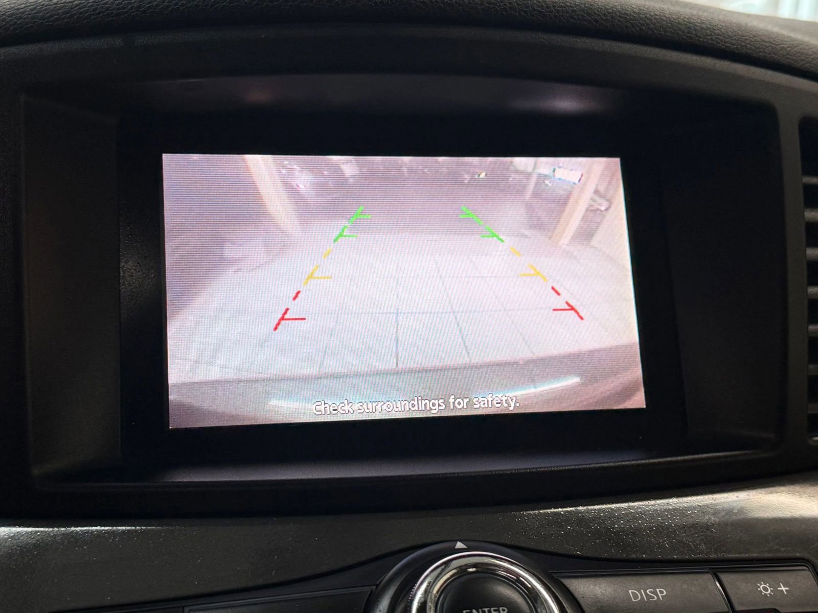 Used 2013 Nissan Quest SL image 31